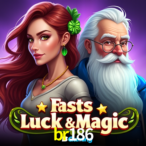 Benefícios da Conta br186