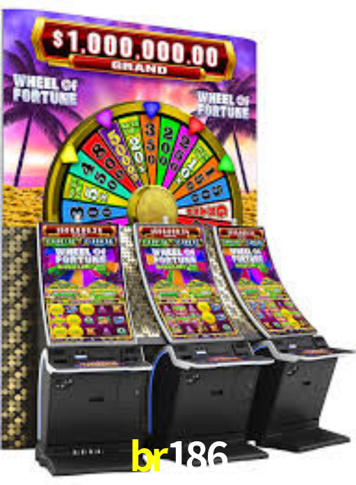 PIX Instantâneo br186