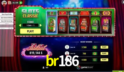 Especiais de Fim de Semana br186