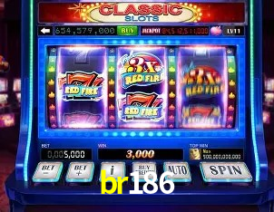 Integração de APIs br186